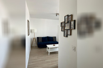  appartement aubervilliers 93300