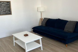  appartement aubervilliers 93300