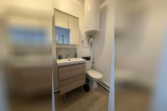  appartement aubervilliers 93300