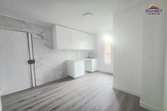  appartement aubervilliers 93300