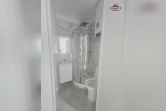  appartement aubervilliers 93300