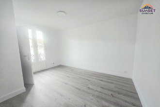  appartement aubervilliers 93300