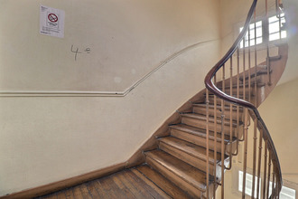  appartement aubervilliers 93300