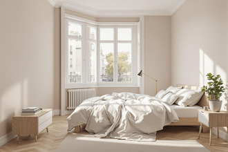  appartement aubervilliers 93300