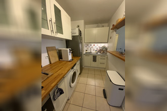  appartement aubervilliers 93300