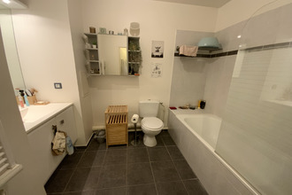  appartement aubervilliers 93300