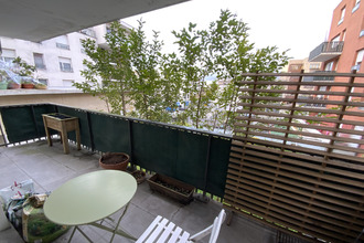  appartement aubervilliers 93300