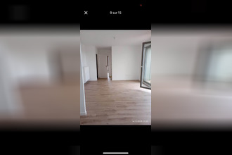  appartement aubervilliers 93300