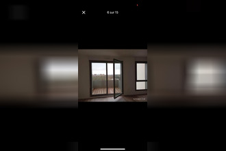  appartement aubervilliers 93300