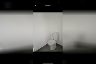  appartement aubervilliers 93300