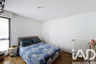  appartement aubervilliers 93300