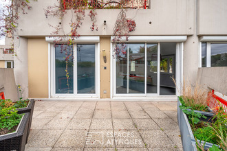  appartement aubervilliers 93300