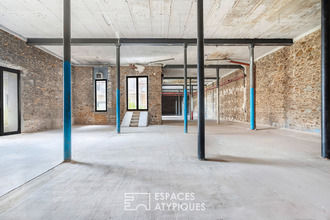  appartement aubervilliers 93300