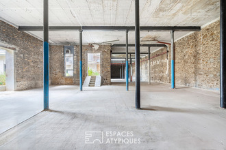  appartement aubervilliers 93300