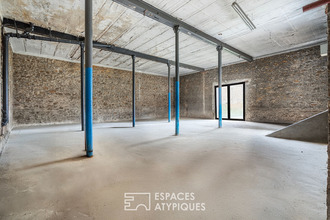  appartement aubervilliers 93300