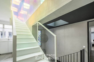  appartement aubervilliers 93300