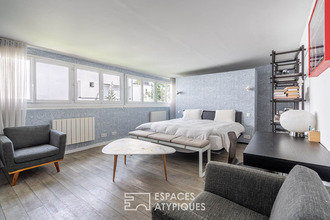  appartement aubervilliers 93300