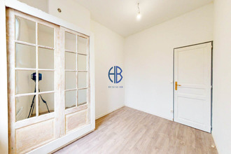  appartement aubervilliers 93300