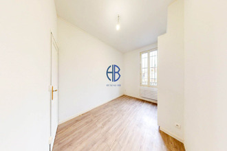  appartement aubervilliers 93300