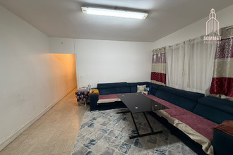  appartement aubervilliers 93300