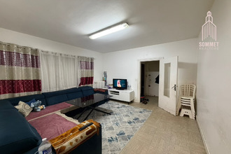  appartement aubervilliers 93300