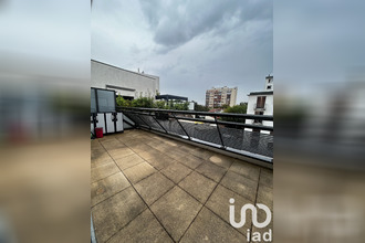  appartement aubervilliers 93300