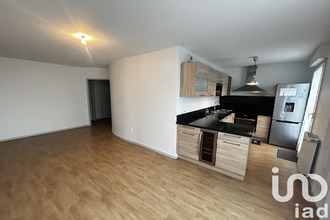  appartement aubervilliers 93300