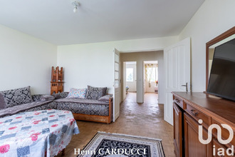  appartement aubervilliers 93300