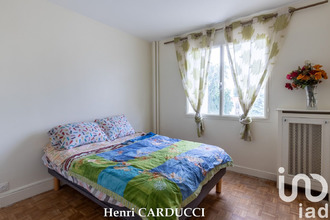  appartement aubervilliers 93300