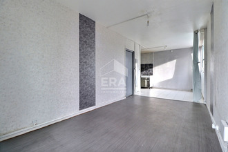  appartement aubervilliers 93300