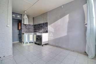  appartement aubervilliers 93300