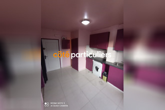  appartement aubervilliers 93300