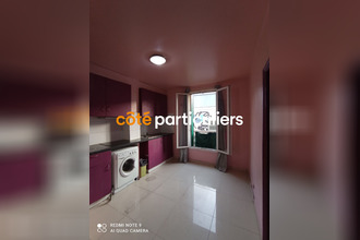  appartement aubervilliers 93300