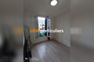  appartement aubervilliers 93300