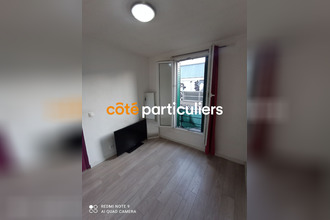  appartement aubervilliers 93300