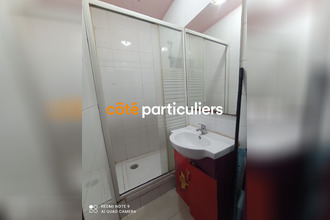  appartement aubervilliers 93300