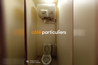  appartement aubervilliers 93300