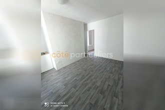  appartement aubervilliers 93300