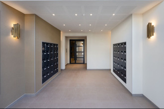  appartement aubervilliers 93300