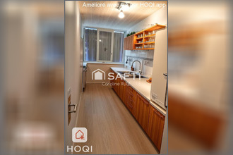  appartement aubervilliers 93300