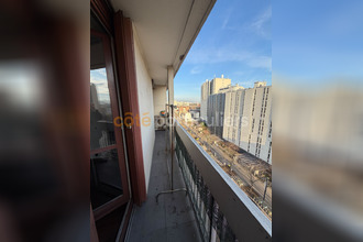  appartement aubervilliers 93300