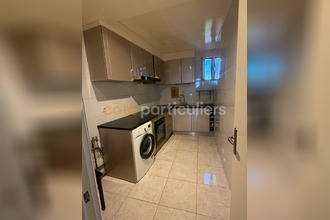  appartement aubervilliers 93300