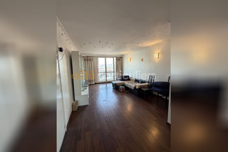  appartement aubervilliers 93300