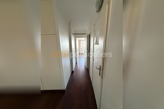  appartement aubervilliers 93300