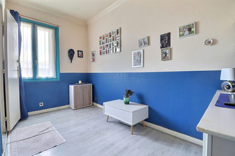  appartement aubervilliers 93300