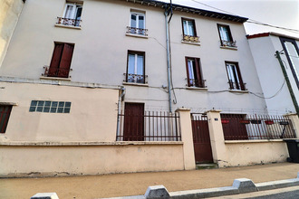  appartement aubervilliers 93300