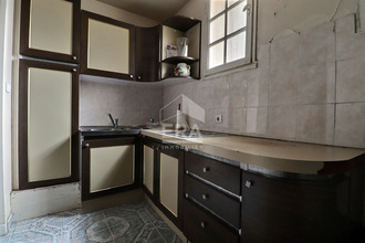  appartement aubervilliers 93300