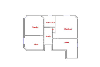  appartement aubervilliers 93300