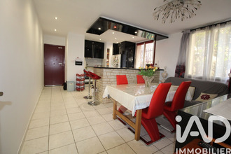  appartement aubervilliers 93300