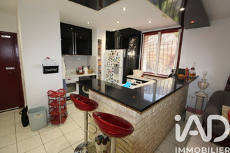  appartement aubervilliers 93300